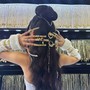 Individual Braids