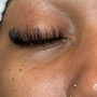 Hybrid Lash Extensions