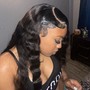 Frontal Sew In