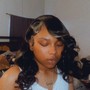 Lace Closure Sew In