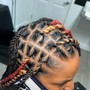 ADULT OR KID LOC EXTENSIONS