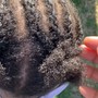 Kid's Braids