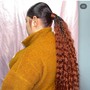 “Boho” Human Hair