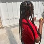 Jumbo Box Braids