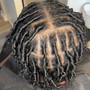 Loc Repair (up to 5 locs)