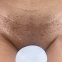 Upper Lip Wax