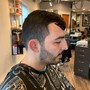 Men's Cut