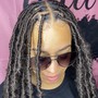 Crochet Braids