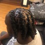 Re-Twist Loc Styles Barrels