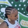 Crochet Braids