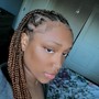 Crochet Braids