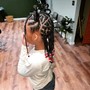 Poetic Justice Braids