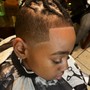 Kid's Cut under 13