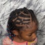 Goddess Braids (box/Knotless)