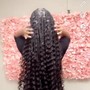 Crochet Braids