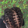 Loc Retwist