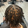 Natural Twists(short to medium length)