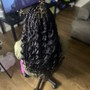 Crochet Braids