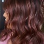 Partial  Balayage