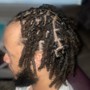 men's braids