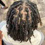 2 strand Twist