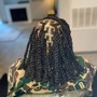 Box Braids