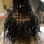 Loc Re-twist