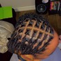 Starter Locs