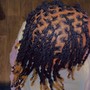 Box Braids