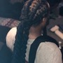 Loc Extensions, Dreadlocks