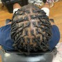 Comb Twist