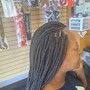 Kinky Twist