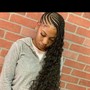 Closure Sew In