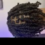 Crochet Braids