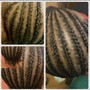 Crochet Braids