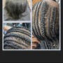 Crochet Braids