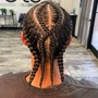 Freestyle Braids