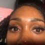 Cluster Lash Extensions Volume