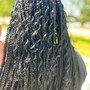 Crochet Braids