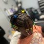 Kid's Braids