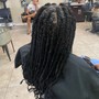 Soft Locs