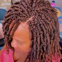 Senegalese Twist