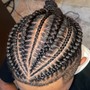 Comb Twist