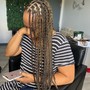 Men’s Braids message me first.