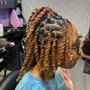 Kid's Braids