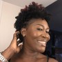 Big Chop  (Natural Hair)