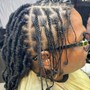 Loc Interlocking