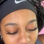 Eyelash Extension Removal