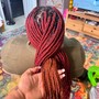 Kinky Twist