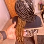 Kinky Twist